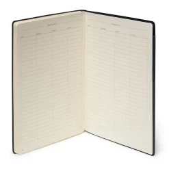 Legami Blanko-Notizbücher*Blanko Notizbuch - Large - My Notebook