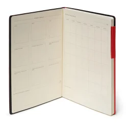 Legami Blanko-Notizbücher*Blanko Notizbuch - Large - My Notebook