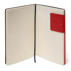 Legami Blanko-Notizbücher*Blanko Notizbuch - Large - My Notebook