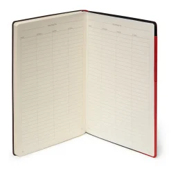Legami Blanko-Notizbücher*Blanko Notizbuch - Large - My Notebook