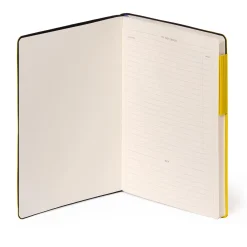 Legami Blanko-Notizbücher*Blanko Notizbuch - Large - My Notebook