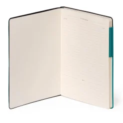Legami Blanko-Notizbücher*Blanko Notizbuch - Large - My Notebook