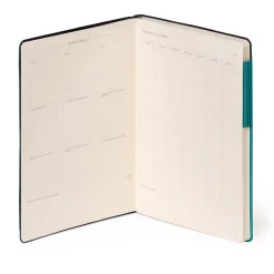 Legami Blanko-Notizbücher*Blanko Notizbuch - Large - My Notebook
