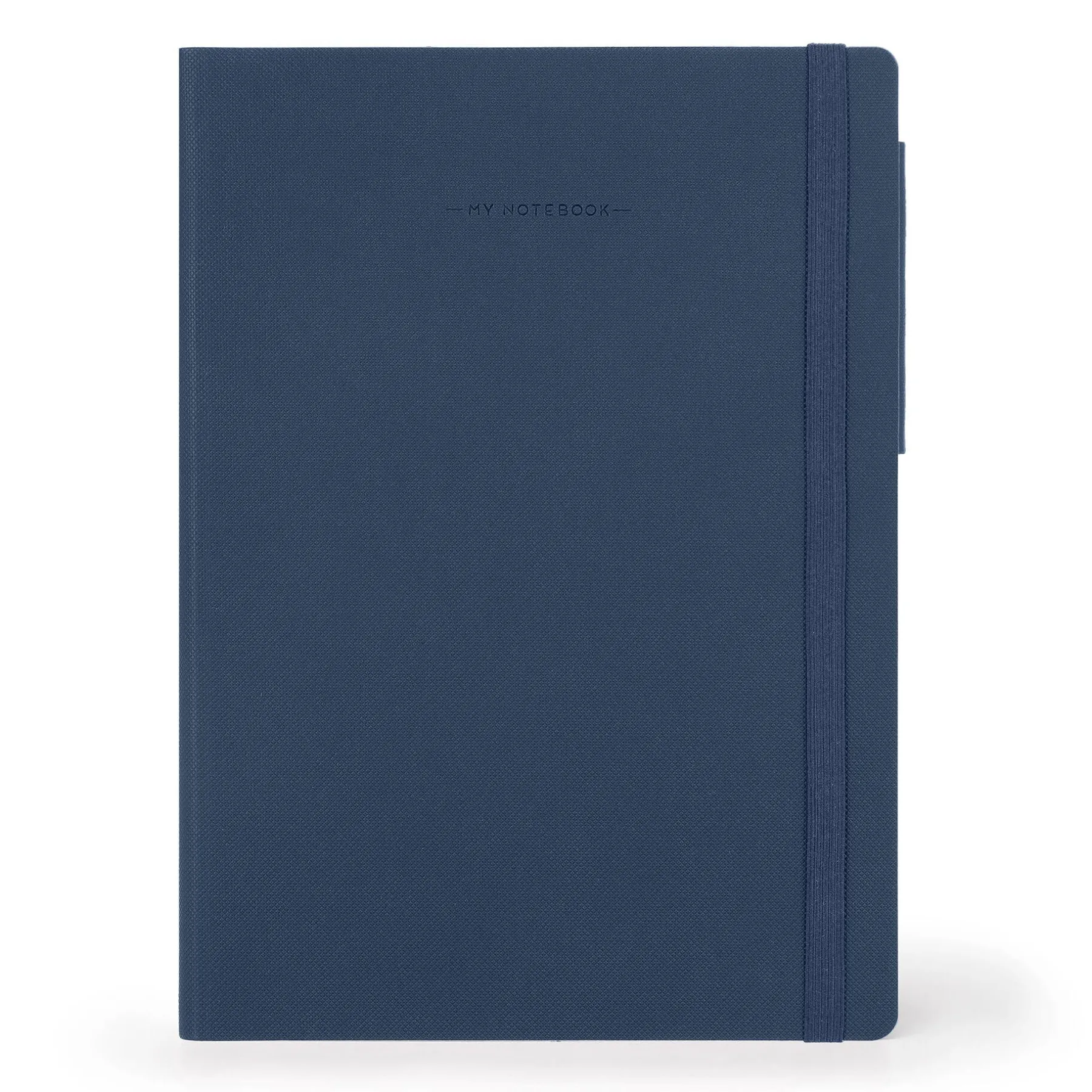 Legami Blanko-Notizbücher*Blanko Notizbuch - Large - My Notebook