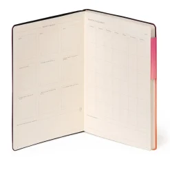 Legami Blanko-Notizbücher*Blanko Notizbuch - Large- My Notebook