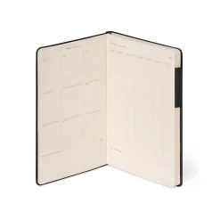 Legami Blanko-Notizbücher*Blanko Notizbuch - Medium - My Notebook
