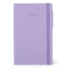 Legami Blanko-Notizbücher*Blanko Notizbuch - Medium - My Notebook