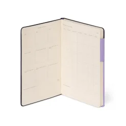 Legami Blanko-Notizbücher*Blanko Notizbuch - Medium - My Notebook