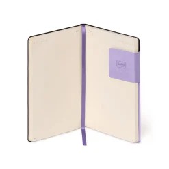 Legami Blanko-Notizbücher*Blanko Notizbuch - Medium - My Notebook