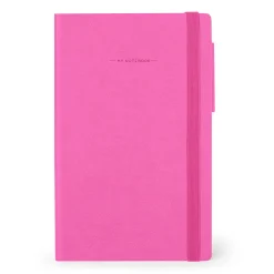 Legami Blanko-Notizbücher*Blanko Notizbuch - Medium - My Notebook