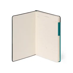 Legami Blanko-Notizbücher*Blanko Notizbuch - Medium - My Notebook