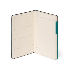 Legami Blanko-Notizbücher*Blanko Notizbuch - Medium - My Notebook