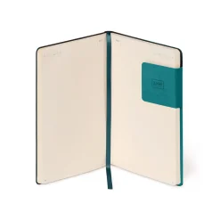 Legami Blanko-Notizbücher*Blanko Notizbuch - Medium - My Notebook
