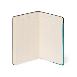 Legami Blanko-Notizbücher*Blanko Notizbuch - Medium - My Notebook
