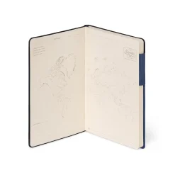 Legami Blanko-Notizbücher*Blanko Notizbuch - Medium - My Notebook