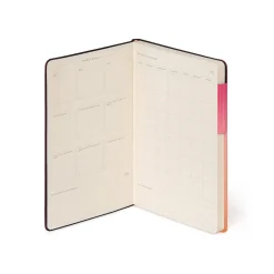 Legami Blanko-Notizbücher*Blanko Notizbuch - Medium - My Notebook