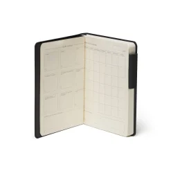 Legami Blanko-Notizbücher*Blanko Notizbuch - Small - My Notebook