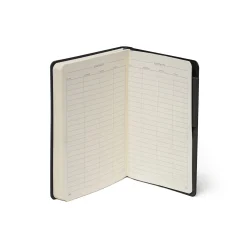 Legami Blanko-Notizbücher*Blanko Notizbuch - Small - My Notebook