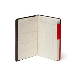 Legami Blanko-Notizbücher*Blanko Notizbuch - Small - My Notebook