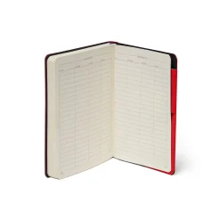 Legami Blanko-Notizbücher*Blanko Notizbuch - Small - My Notebook