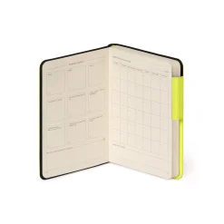 Legami Blanko-Notizbücher*Blanko Notizbuch - Small - My Notebook