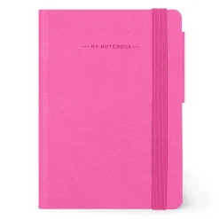 Legami Blanko-Notizbücher*Blanko Notizbuch - Small - My Notebook