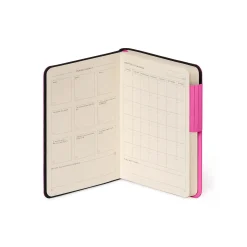 Legami Blanko-Notizbücher*Blanko Notizbuch - Small - My Notebook