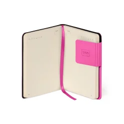 Legami Blanko-Notizbücher*Blanko Notizbuch - Small - My Notebook