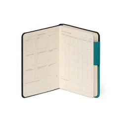 Legami Blanko-Notizbücher*Blanko Notizbuch - Small - My Notebook