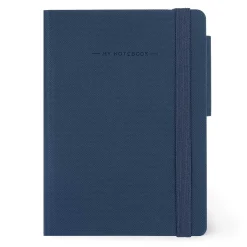 Legami Blanko-Notizbücher*Blanko Notizbuch - Small - My Notebook