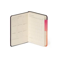 Legami Blanko-Notizbücher*Blanko Notizbuch - Small- My Notebook