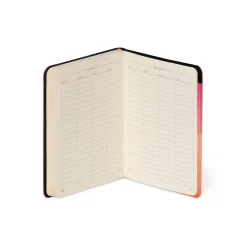 Legami Blanko-Notizbücher*Blanko Notizbuch - Small- My Notebook