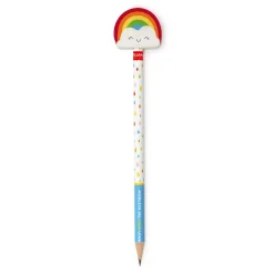 Legami Bleistifte Und Buntstifte*Bleistift mit Radiergummi