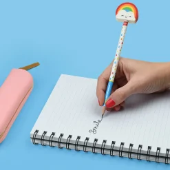 Legami Bleistifte Und Buntstifte*Bleistift mit Radiergummi