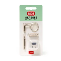 Legami Brillen-Accessoires*Brillenreparaturset - SOS Glasses