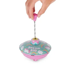 Kinder Legami Spiele Für Kinder*Brummkreisel - Spin Me Round
