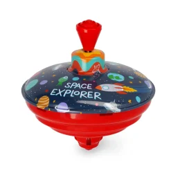 Kinder Legami Spiele Für Kinder*Brummkreisel - Spin Me Round