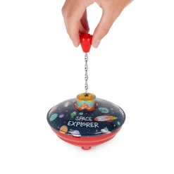 Kinder Legami Spiele Für Kinder*Brummkreisel - Spin Me Round