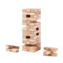 Legami Spiele*Das Spiel des wackeligen Turms - Tumbling Tower