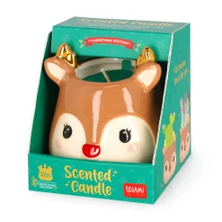 Legami Deko-Leuchten|Party-Accessoires*Duftkerze - Scented Candle