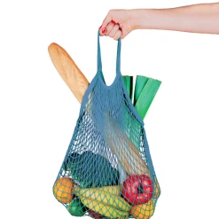 Legami Strandzubehör|Taschen*Einkaufsnetz aus Baumwolle