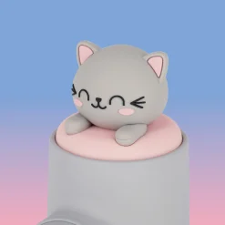Legami Relax|Gesicht Und Körper*Elektrisches Mini-Massagegerät - The Purrfect Massage