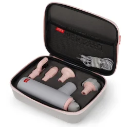 Legami Relax|Gesicht Und Körper*Elektrisches Mini-Massagegerät - The Purrfect Massage