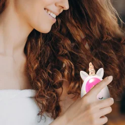 Legami Beauty-Accessoires*Entwirrende Haarbürste - Amazing Hair
