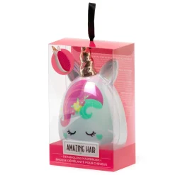 Legami Beauty-Accessoires*Entwirrende Haarbürste - Amazing Hair