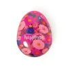 Legami Beauty-Accessoires*Entwirrende Haarbürste - Amazing Hair