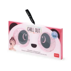 Legami Beauty-Accessoires*Erfrischende Augenpads - Chill Out