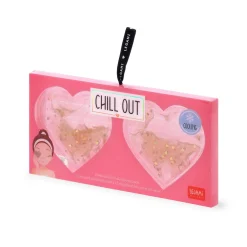 Legami Beauty-Accessoires*Erfrischende Augenpads - Chill Out