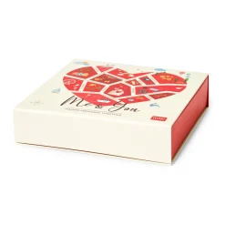 Legami Fotohalter Und Fotoalbum*Erinnerungsbox - Every Moment Counts