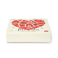 Legami Fotohalter Und Fotoalbum*Erinnerungsbox - Every Moment Counts